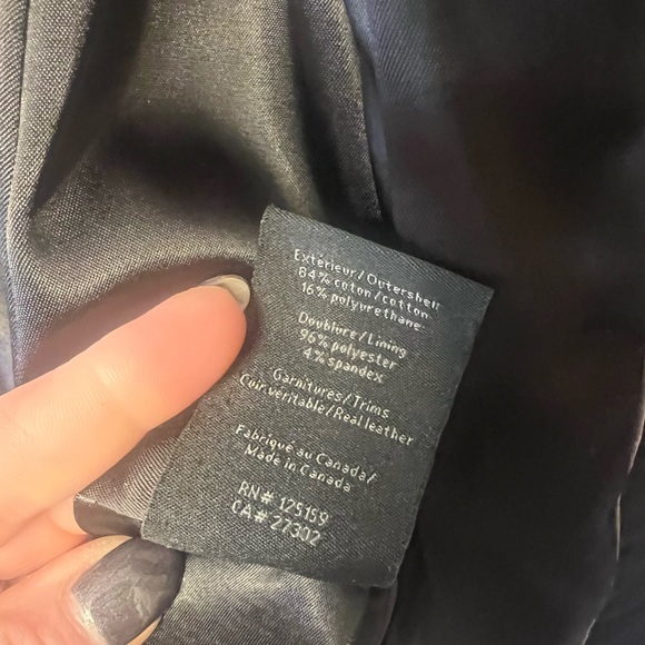 Mackage Jacket - Picture 14 of 15